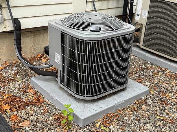 24/7 Emergency Ductwork Repair experts in Paso Robles, CA